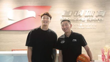 媒体人：张镇麟加盟上海的转会费不菲，赵睿连他的一半都不到